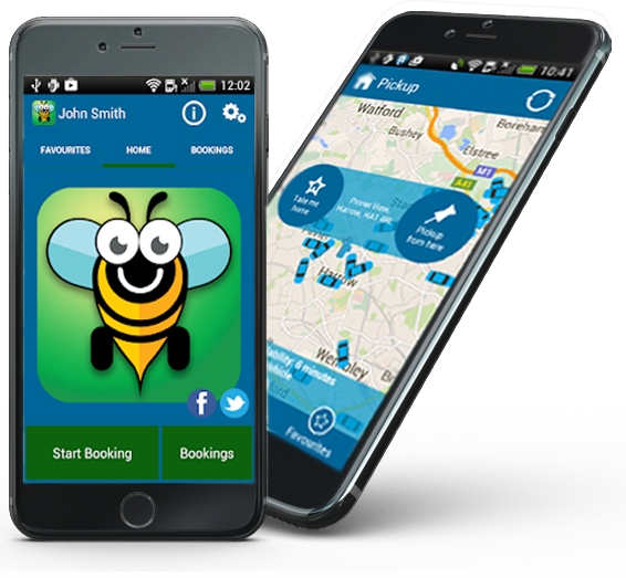 Maidenhead Minicabs, Maidenhead Taxis, Maidenhead Cabs